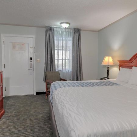 Belle Aire Motel - Downtown Convention Center - Gatlinburg Esterno foto