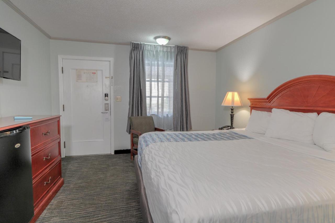 Belle Aire Motel - Downtown Convention Center - Gatlinburg Esterno foto